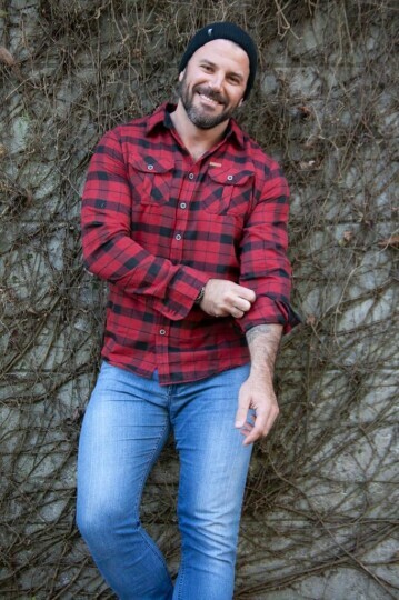 RAFAEL DE CAMPOS — 7