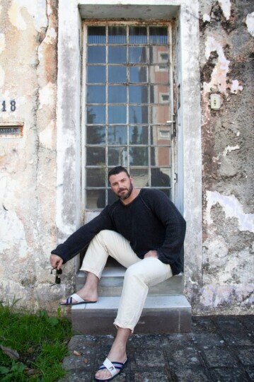 RAFAEL DE CAMPOS — 11