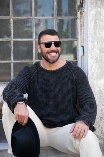 RAFAEL DE CAMPOS — 13