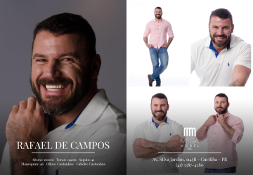 RAFAEL DE CAMPOS — 19