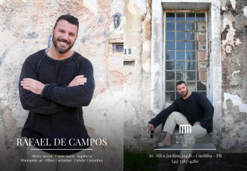 RAFAEL DE CAMPOS — 20