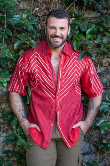 RAFAEL DE CAMPOS — 15