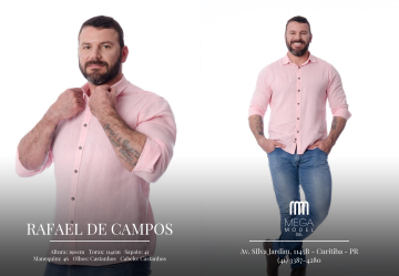 RAFAEL DE CAMPOS — 21