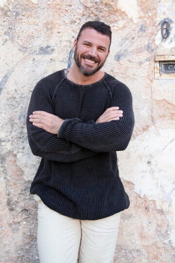 RAFAEL DE CAMPOS — 16