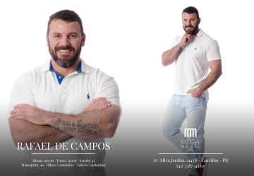 RAFAEL DE CAMPOS — 22