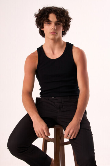 HENRIQUE MEZZACAPA — 1