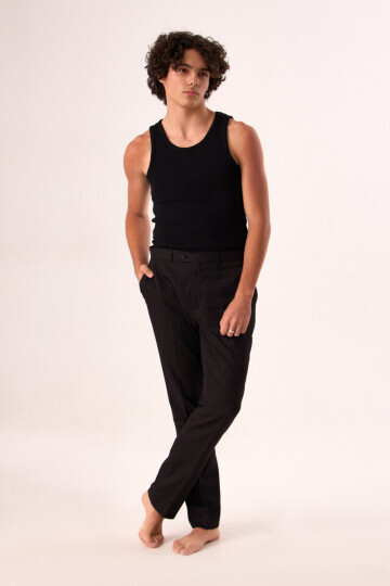 HENRIQUE MEZZACAPA — 2