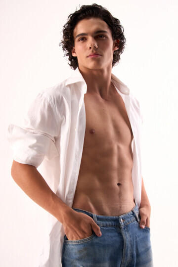 HENRIQUE MEZZACAPA — 4