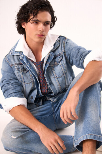 HENRIQUE MEZZACAPA — 6