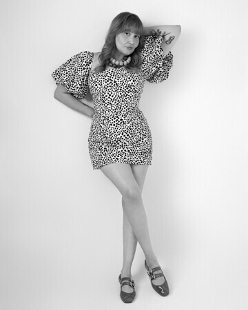 MARIANA PETRICHE — 6