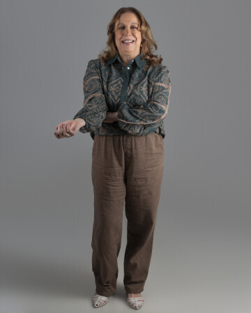 SUZANA ABUNADER — 6