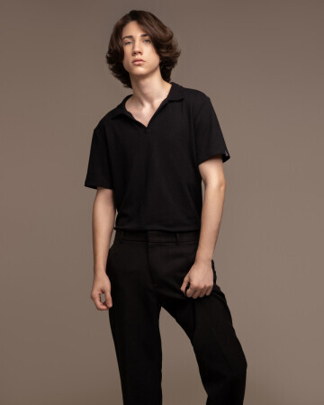 LIAM FERNANDES — 2