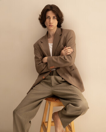 LIAM FERNANDES — 6