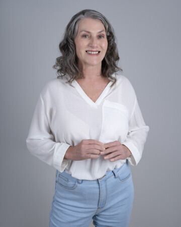 ROSANGELA DETTONI — 3