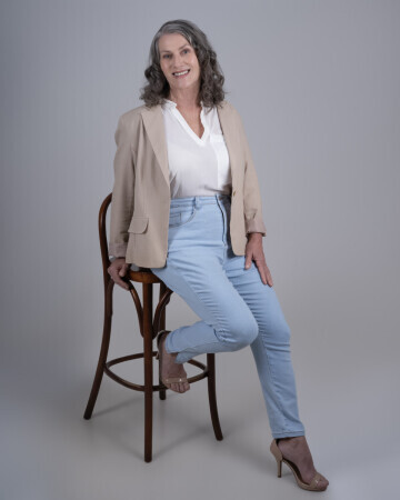 ROSANGELA DETTONI — 4