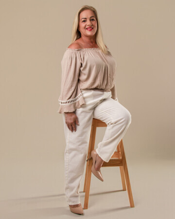 JUCELI BOAVENTURA — 6