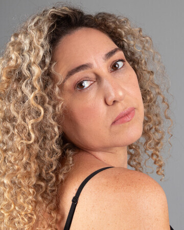 PATRICIA ARTIOLI — 1