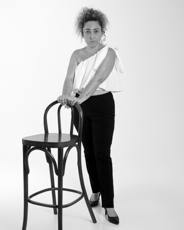 PATRICIA ARTIOLI — 6