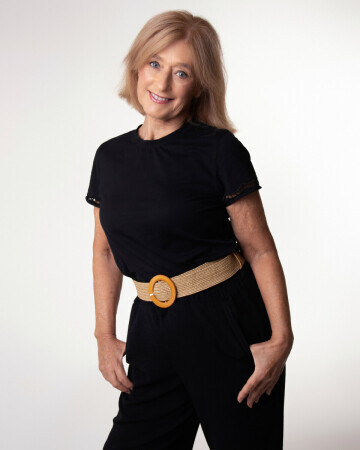 RENATA JIMENEZ — 1