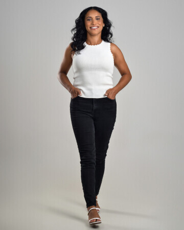 CARLIANE PINHEIRO — 1