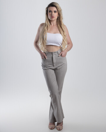 KARINE MAUER ZILLE — 1