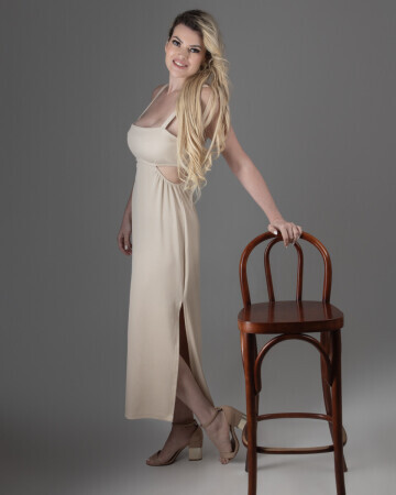 KARINE MAUER ZILLE — 2