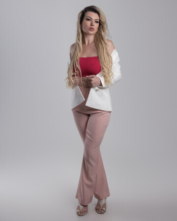 KARINE MAUER ZILLE — 4