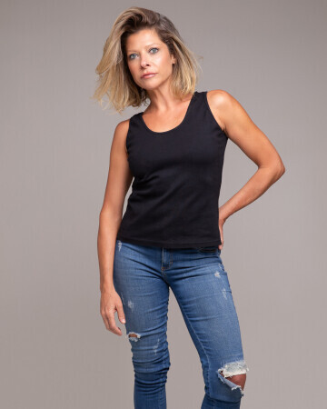 CAROLINE PANKOSKI — 4