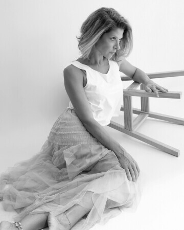 CAROLINE PANKOSKI — 1