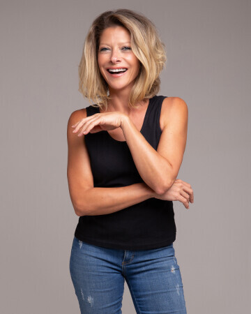 CAROLINE PANKOSKI — 2