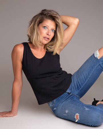 CAROLINE PANKOSKI — 3