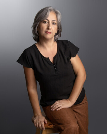 ANALICE DE AVILA — 1