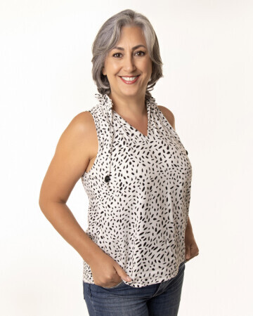 ANALICE DE AVILA — 3