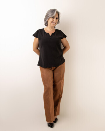 ANALICE DE AVILA — 2