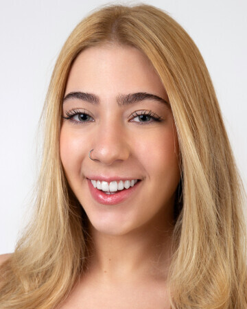 MARIANA NASSER — 6