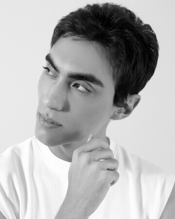 JOÃO VITOR ALVIM — 1