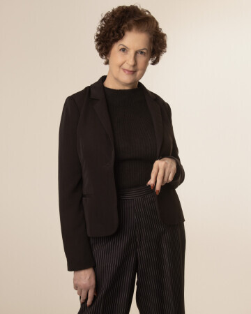 ESTELA NASCIMENTO — 1