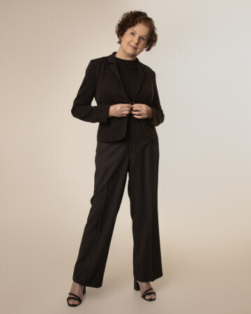 ESTELA NASCIMENTO — 3