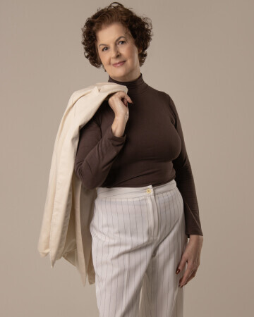 ESTELA NASCIMENTO — 4