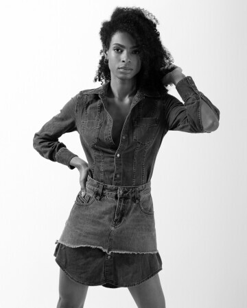 STEFANY MARTINS — 2