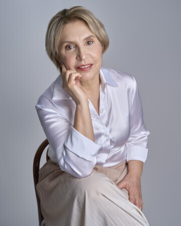 ISABEL HAEBERLIN — 3