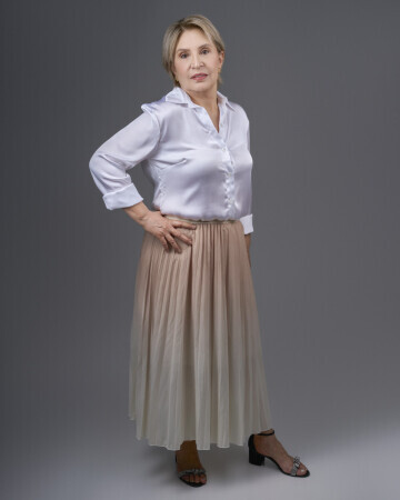 ISABEL HAEBERLIN — 2