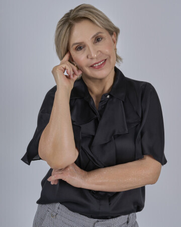 ISABEL HAEBERLIN — 4