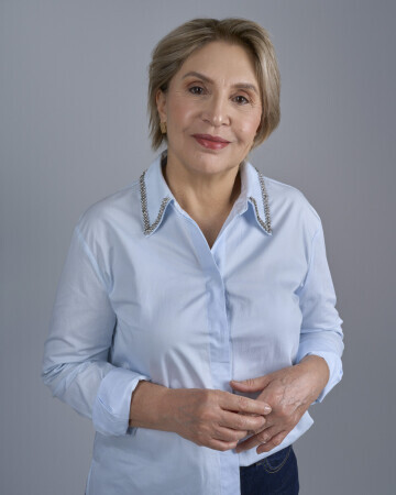 ISABEL HAEBERLIN — 5