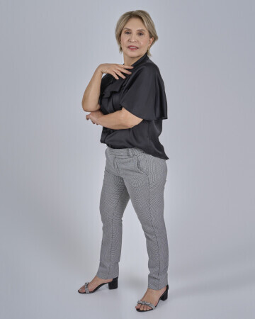 ISABEL HAEBERLIN — 6