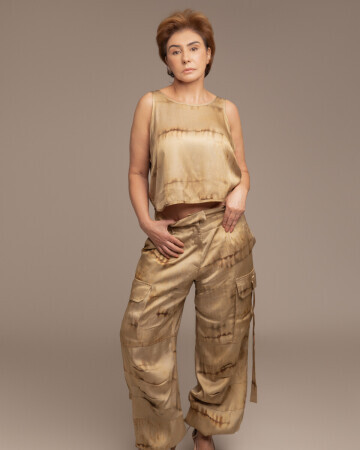 TOMAZIA GUSMAO — 1