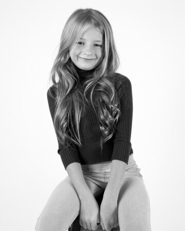 LUANNA SCHIMIDT — 1