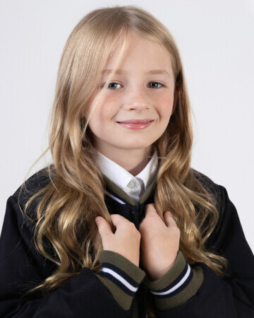 LUANNA SCHIMIDT — 3