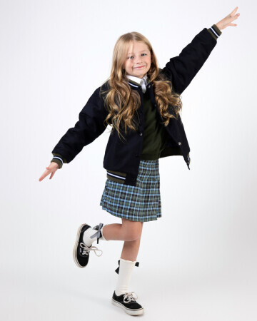 LUANNA SCHIMIDT — 4