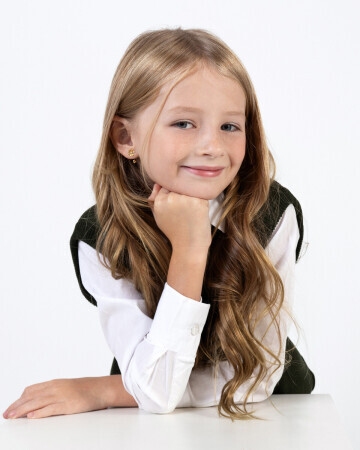 LUANNA SCHIMIDT — 5